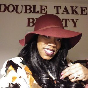 Meet your Posher, Double Take Beauty